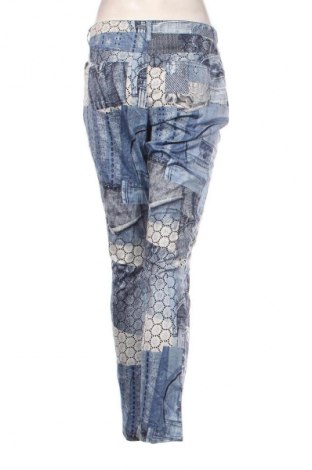 Pantaloni de femei Linea Tesini, Mărime M, Culoare Multicolor, Preț 25,99 Lei