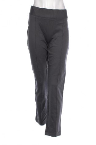 Pantaloni de femei Liz Jordan, Mărime M, Culoare Gri, Preț 45,99 Lei