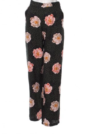 Pantaloni de femei Love, Mărime XS, Culoare Multicolor, Preț 23,99 Lei