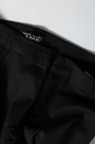 Damenhose M.Sara, Größe S, Farbe Schwarz, Preis € 3,99