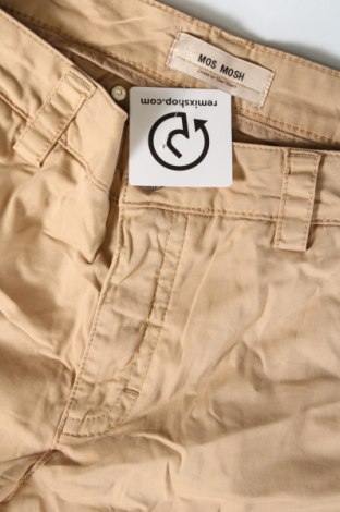 Damenhose MOS MOSH, Größe L, Farbe Beige, Preis € 7,49