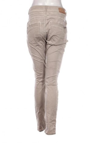 Damenhose MOS MOSH, Größe L, Farbe Beige, Preis 7,49 €