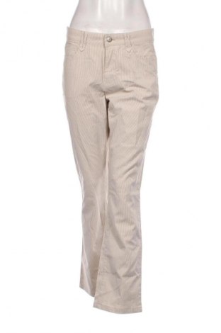 Damenhose Mac, Größe M, Farbe Beige, Preis € 24,99