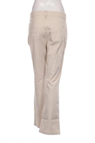 Damenhose Mac, Größe M, Farbe Beige, Preis 24,99 €