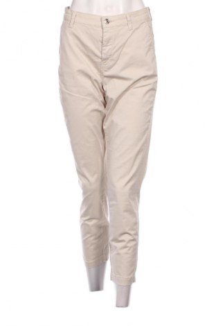 Damenhose Mac, Größe XL, Farbe Beige, Preis 24,99 €