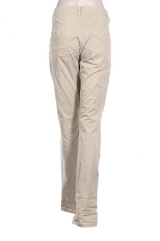 Damenhose Mac, Größe L, Farbe Beige, Preis € 7,49