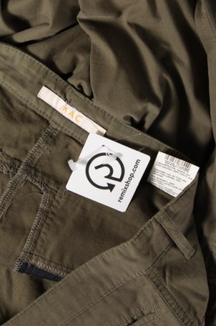 Damenhose Mac, Größe L, Farbe Grün, Preis € 16,16