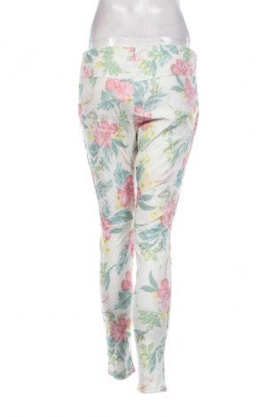 Pantaloni de femei Made In Italy, Mărime M, Culoare Multicolor, Preț 22,99 Lei