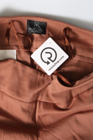 Damenhose Madeleine, Größe M, Farbe Braun, Preis € 7,49