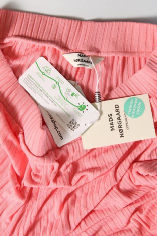 Damenhose Mads Norgaard, Größe M, Farbe Rosa, Preis € 15,99