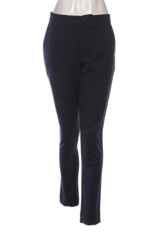 Pantaloni de femei Mads Norgaard, Mărime XL, Culoare Albastru, Preț 76,63 Lei