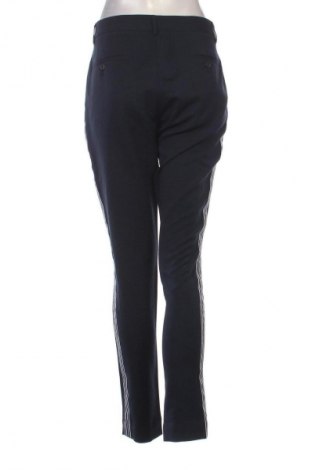 Pantaloni de femei Mads Norgaard, Mărime XL, Culoare Albastru, Preț 76,63 Lei