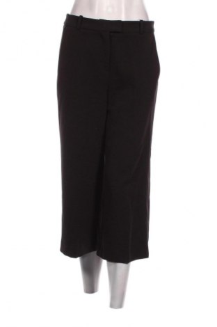 Pantaloni de femei MM6 Maison Martin Margiela, Mărime M, Culoare Negru, Preț 567,99 Lei