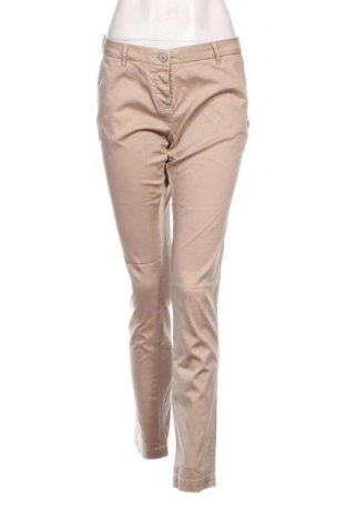 Damenhose Maison Scotch, Größe L, Farbe Beige, Preis € 34,99