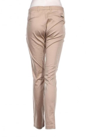 Damenhose Maison Scotch, Größe L, Farbe Beige, Preis € 34,99