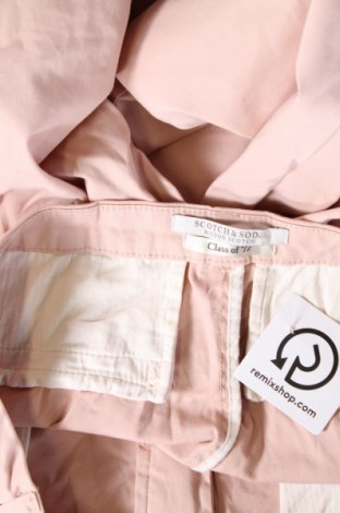 Damenhose Maison Scotch, Größe M, Farbe Rosa, Preis € 10,49