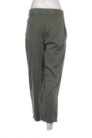 Damenhose Mango, Größe M, Farbe Grün, Preis € 10,49