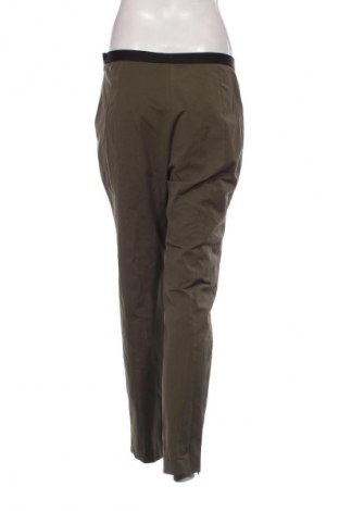 Pantaloni de femei Mango, Mărime L, Culoare Verde, Preț 50,99 Lei