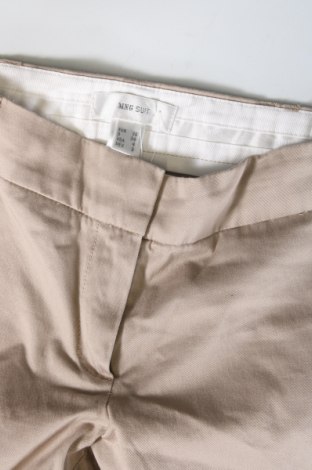 Damenhose Mango, Größe S, Farbe Beige, Preis € 10,99