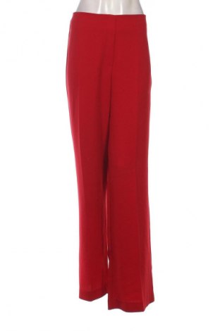 Damenhose Mango, Größe XL, Farbe Rot, Preis 20,57 €