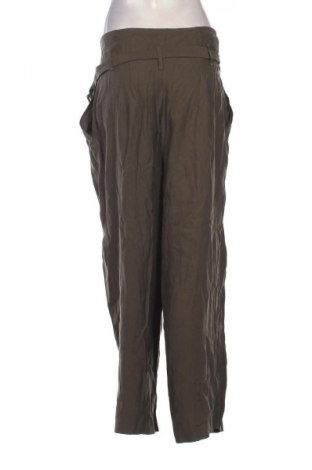 Damenhose Mango, Größe XXL, Farbe Grün, Preis € 19,99