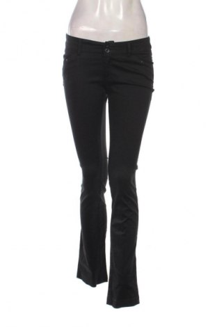 Pantaloni de femei Mango, Mărime S, Culoare Negru, Preț 52,49 Lei