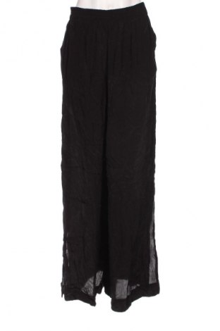 Pantaloni de femei Mango, Mărime M, Culoare Negru, Preț 137,99 Lei