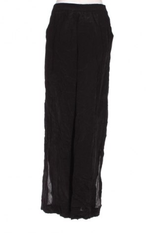 Pantaloni de femei Mango, Mărime M, Culoare Negru, Preț 137,99 Lei