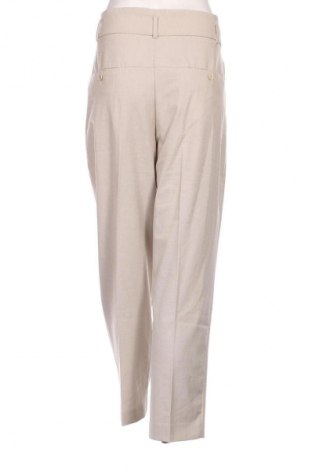 Damenhose Mango, Größe L, Farbe Beige, Preis 9,99 €