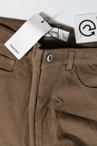 Damenhose Mango, Größe M, Farbe Braun, Preis € 53,79