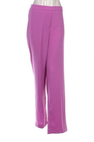 Damenhose Mango, Größe XL, Farbe Lila, Preis € 39,39