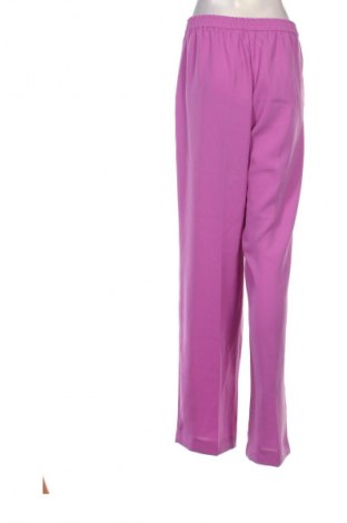 Damenhose Mango, Größe XL, Farbe Lila, Preis € 39,39