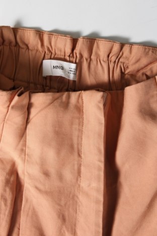 Damenhose Mango, Größe S, Farbe Braun, Preis 3,99 €