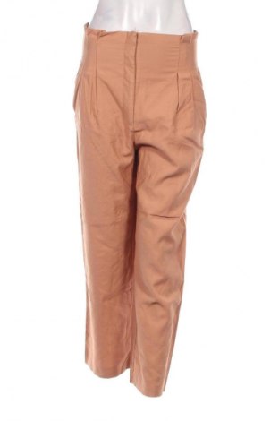 Damenhose Mango, Größe S, Farbe Braun, Preis € 4,99