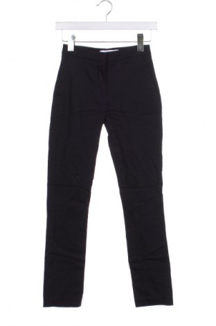 Pantaloni de femei Mango, Mărime XS, Culoare Albastru, Preț 25,99 Lei