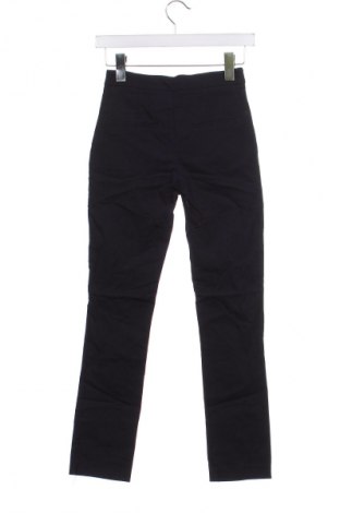 Pantaloni de femei Mango, Mărime XS, Culoare Albastru, Preț 25,99 Lei