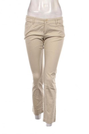 Damenhose Mango, Größe M, Farbe Beige, Preis 5,99 €