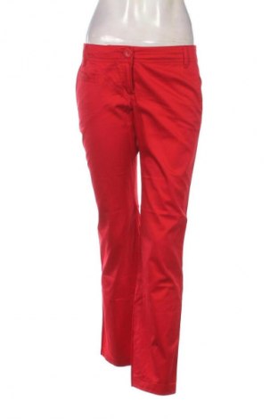 Damenhose Mango, Größe M, Farbe Rot, Preis 39,92 €