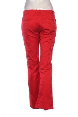 Damenhose Mango, Größe M, Farbe Rot, Preis 34,85 €