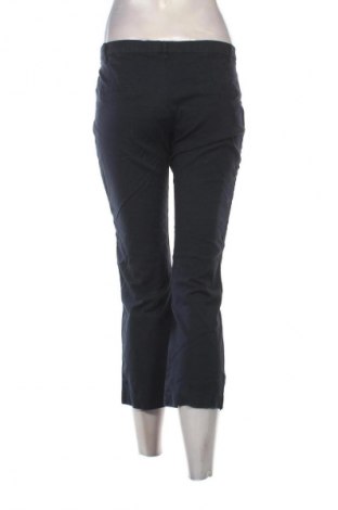 Pantaloni de femei Mango, Mărime M, Culoare Albastru, Preț 139,99 Lei