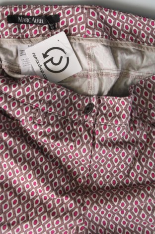 Damenhose Marc Aurel, Größe M, Farbe Mehrfarbig, Preis € 10,49