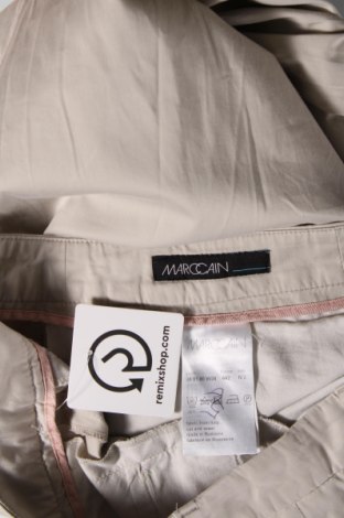 Damenhose Marc Cain, Größe M, Farbe Beige, Preis 60,49 €