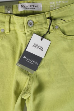 Damenhose Marc O'Polo, Größe S, Farbe Grün, Preis € 15,99