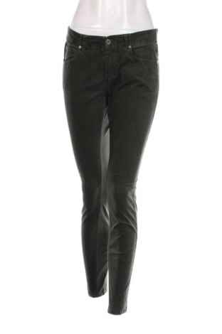 Pantaloni de femei Marc O'Polo, Mărime M, Culoare Verde, Preț 47,99 Lei