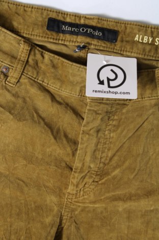 Damenhose Marc O'Polo, Größe M, Farbe Grün, Preis € 10,49