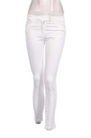 Pantaloni de femei Marc O'Polo, Mărime XS, Culoare Alb, Preț 31,99 Lei