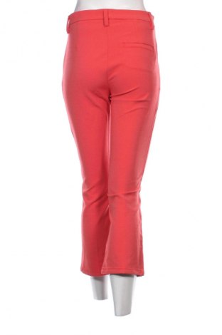 Pantaloni de femei Marella Sport, Mărime S, Culoare Roșu, Preț 71,49 Lei