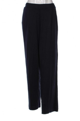 Pantaloni de femei Margittes, Mărime XL, Culoare Albastru, Preț 76,99 Lei