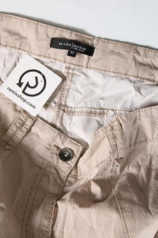 Pantaloni de femei Mark Adam, Mărime L, Culoare Multicolor, Preț 26,99 Lei