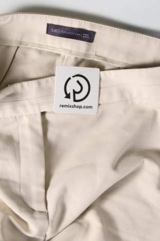 Damenhose Marks & Spencer, Größe S, Farbe Beige, Preis € 6,49